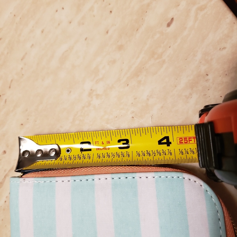 Travel Wallet - Picture 5 of 5